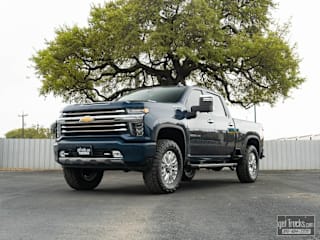 2020 Chevrolet Silverado 2500HD High Country 1GC4YREY5LF218577 2020 Chevrolet Silverado 2500HD High Country