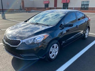 2016 Kia Forte KNAFK4A65G5504049 2016 Kia Forte