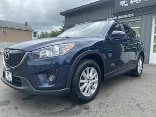 2015 Mazda CX-5 Touring JM3KE4CY9F0523875 2015 Mazda CX-5 Touring