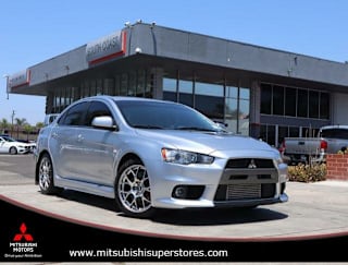 2008 Mitsubishi Lancer Evolution MR JA3AW56V48U050650 2008 Mitsubishi Lancer Evolution MR