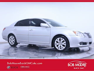 2008 Toyota Avalon XLS 4T1BK36B88U295393 2008 Toyota Avalon XLS