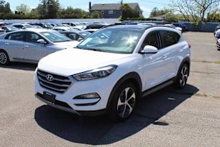 2018 Hyundai Tucson Value KM8J3CA20JU762196 2018 Hyundai Tucson Value