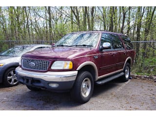 1999 Ford Expedition Eddie Bauer 1FMPU18L3XLB93207 1999 Ford Expedition Eddie Bauer