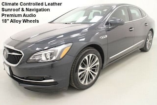2018 Buick LaCrosse Premium 1G4ZS5SSXJU140852 2018 Buick LaCrosse Premium