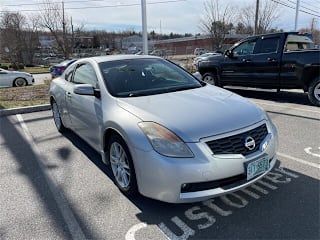 2008 Nissan Altima 1N4BL24EX8C151462 2008 Nissan Altima