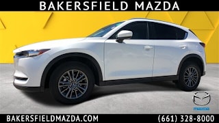2018 Mazda CX-5 Sport JM3KFABM1J0336181 2018 Mazda CX-5 Sport
