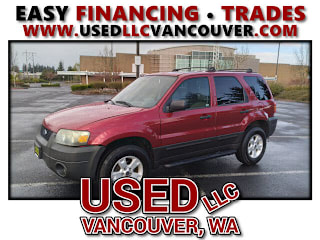 2006 Ford Escape XLT 1FMYU03146KA12088 2006 Ford Escape XLT