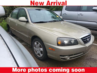 2005 Hyundai Elantra KMHDN46D85U992243 2005 Hyundai Elantra