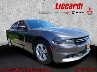 2015 Dodge Charger SE 2C3CDXBG0FH874121 2015 Dodge Charger SE