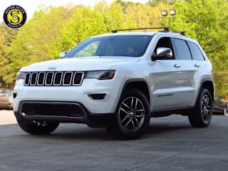 2017 Jeep Grand Cherokee Limited 1C4RJFBG4HC701359 2017 Jeep Grand Cherokee Limited
