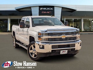 2017 Chevrolet Silverado 2500HD LT 1GC1KVEGXHF151308 2017 Chevrolet Silverado 2500HD LT