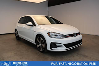 2018 Volkswagen Golf GTI 3VW447AU1JM264713 2018 Volkswagen Golf GTI
