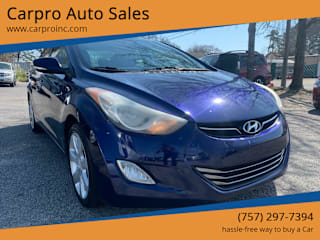 2011 Hyundai Elantra 5NPDH4AE3BH001628 2011 Hyundai Elantra