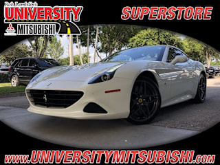 50 Best Ferrari Convertibles For Sale Savings From 3 429