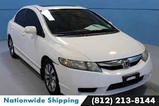 2011 Honda Civic EX 19XFA1F89BE020106 2011 Honda Civic EX