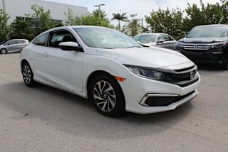 2019 Honda Civic 2HGFC4B63KH309892 2019 Honda Civic