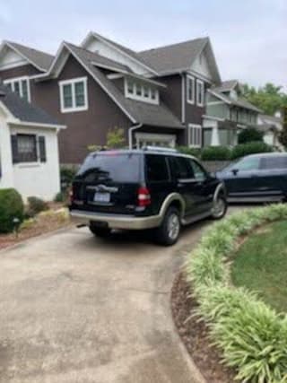 2006 Ford Explorer Eddie Bauer 1FMEU64E56UB51660 2006 Ford Explorer Eddie Bauer