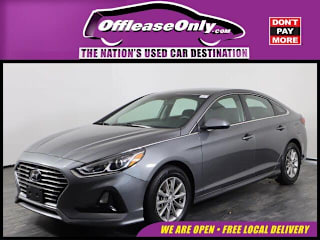 2018 Hyundai Sonata 5NPE24AF3JH647071 2018 Hyundai Sonata
