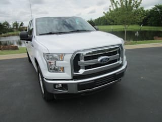 2017 Ford F-150 XLT 1FTFX1EF8HKD02323 2017 Ford F-150 XLT