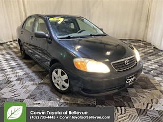 2005 Toyota Corolla CE 1NXBR32EX5Z513633 2005 Toyota Corolla CE