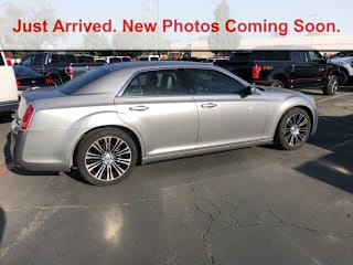 2014 Chrysler 300 2C3CCABG4EH166663 2014 Chrysler 300