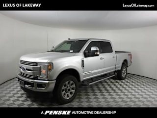 2019 Ford F-250 Super Duty Lariat 1FT7W2BT0KEF33603 2019 Ford F-250 Super Duty Lariat
