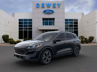 2021 Ford Escape SE 1FMCU9G66MUA63145 2021 Ford Escape SE
