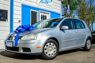 2009 Volkswagen Rabbit S WVWDA71K59W146671 2009 Volkswagen Rabbit S
