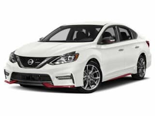 2019 Nissan Sentra NISMO 3N1CB7AP2KY203110 2019 Nissan Sentra NISMO