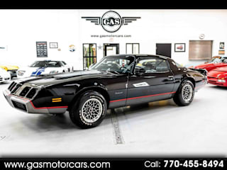 1979 Pontiac Firebird 2dr Formula 2U76Z9N153581 1979 Pontiac Firebird 2dr Formula