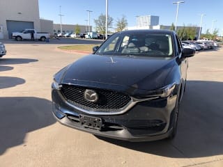 2017 Mazda CX-5 JM3KFADL2H0128311 2017 Mazda CX-5