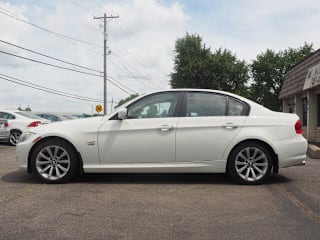 2011 BMW 3 Series 328i xDrive WBAPK5C51BF122022 2011 BMW 3 Series 328i xDrive