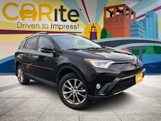 2017 Toyota RAV4 2T3DFREV4HW656525 2017 Toyota RAV4