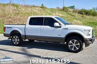 2017 Ford F-150 1FTEW1EF6HFC56689 2017 Ford F-150