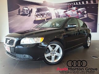 2009 Volvo S40 YV1MS390692461926 2009 Volvo S40