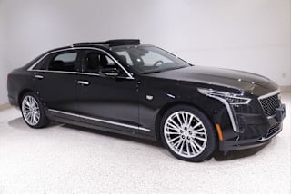 2020 Cadillac CT6 3.6L Premium Luxury 1G6KE5RS2LU103254 2020 Cadillac CT6 3.6L Premium Luxury