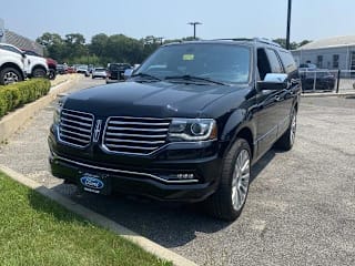 2016 Lincoln Navigator L Select 5LMJJ3JT6GEL01387 2016 Lincoln Navigator L Select
