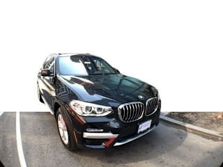 2018 BMW X3 5UXTR9C50JLD62037 2018 BMW X3