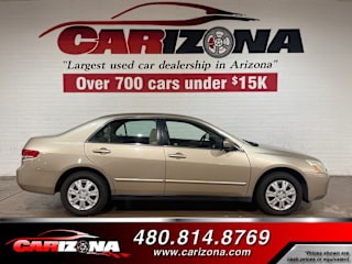 2004 Honda Accord LX 1HGCM56324A105754 2004 Honda Accord LX