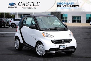 2015 Smart fortwo pure WMEEJ3BAXFK800474 2015 Smart fortwo pure