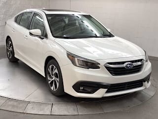 2020 Subaru Legacy Premium 4S3BWAE6XL3021676 2020 Subaru Legacy Premium
