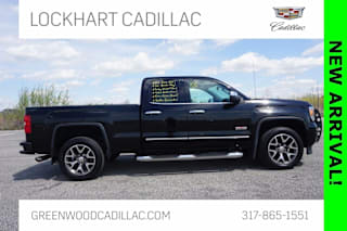 2015 GMC Sierra 1500 1GTV2UEC0FZ208815 2015 GMC Sierra 1500