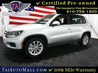 2017 Volkswagen Tiguan 2.0T S 4Motion WVGBV7AXXHK044341 2017 Volkswagen Tiguan 2.0T S 4Motion