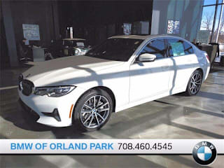 2021 BMW 3 Series 330i xDrive 3MW5R7J06M8B77440 2021 BMW 3 Series 330i xDrive