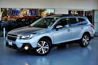 2018 Subaru Outback 2.5i Limited 4S4BSANCXJ3251972 2018 Subaru Outback 2.5i Limited