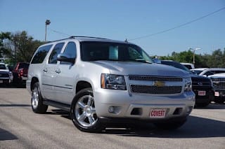 2013 Chevrolet Suburban LTZ 1500 1GNSCKE08DR149821 2013 Chevrolet Suburban LTZ 1500