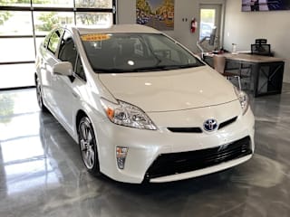 2015 Toyota Prius Four JTDKN3DU3F0426332 2015 Toyota Prius Four