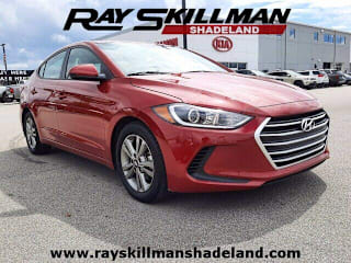 2018 Hyundai Elantra Limited 5NPD84LFXJH272867 2018 Hyundai Elantra Limited