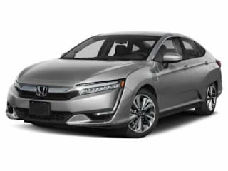 2021 Honda Clarity Plug-In Hybrid Base JHMZC5F19MC000478 2021 Honda Clarity Plug-In Hybrid Base