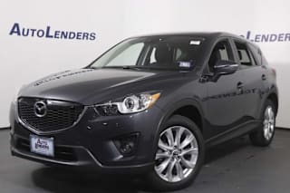 2015 Mazda CX-5 JM3KE4DY7F0478899 2015 Mazda CX-5
